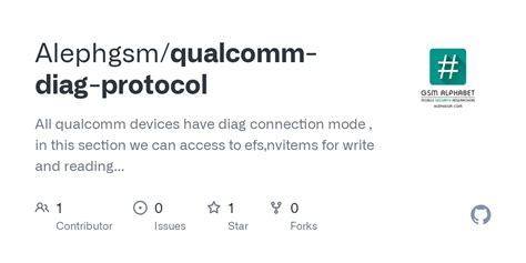 Press the "Tools" tab and a menu will open, select "QCN Backup Restore". . Qualcomm diag protocol